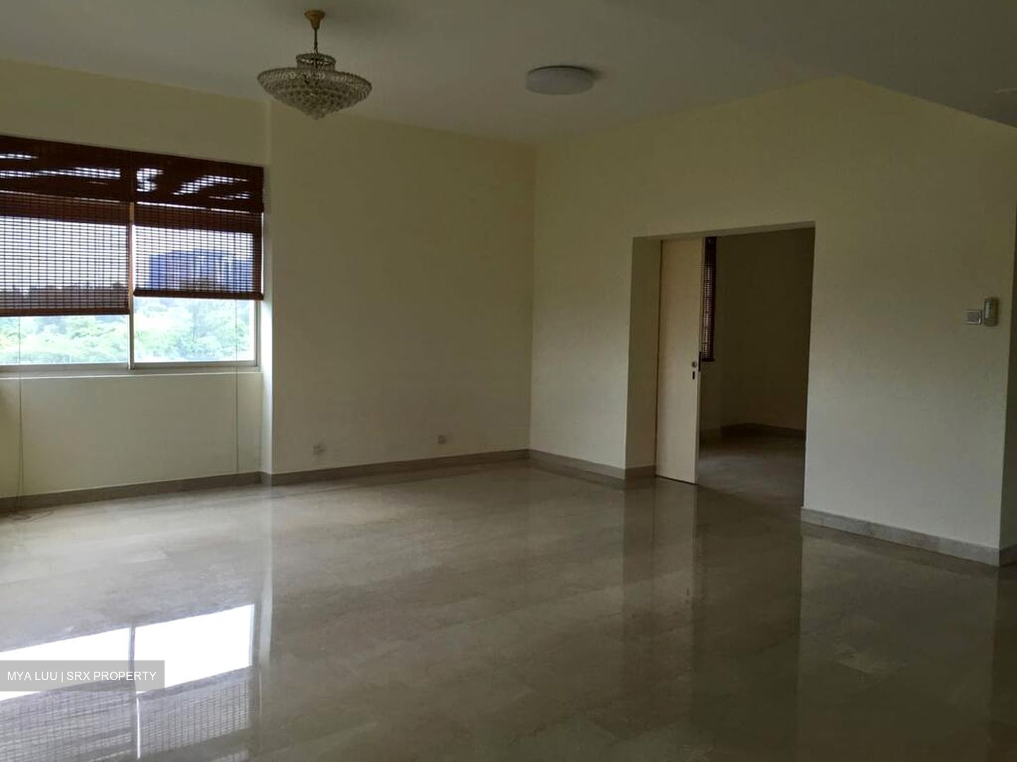 The Waterside (D15), Condominium #519255951